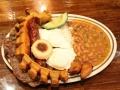 Bandeja Paisa